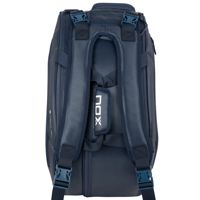Nox Padel Bag Pro Series II - Blue