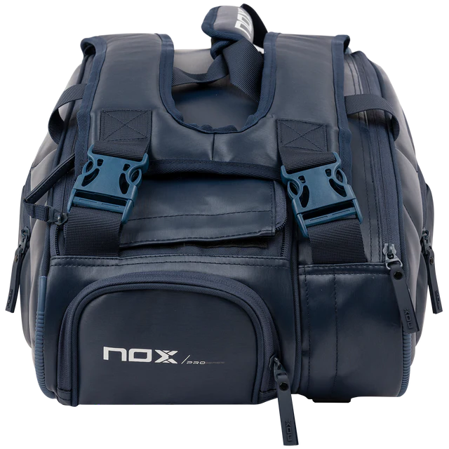 Nox Padel Bag Pro Series II - Blue