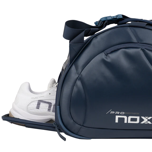 Nox Padel Bag Pro Series II - Blue