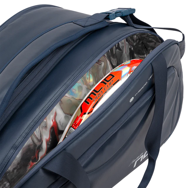 Nox Padel Bag Pro Series II - Blue