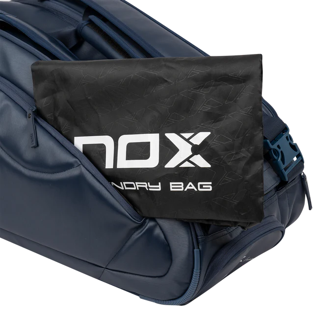 Nox Padel Bag Pro Series II - Blue
