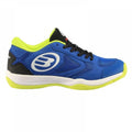 Bullpadel Shoes Bortex - Intense Blue