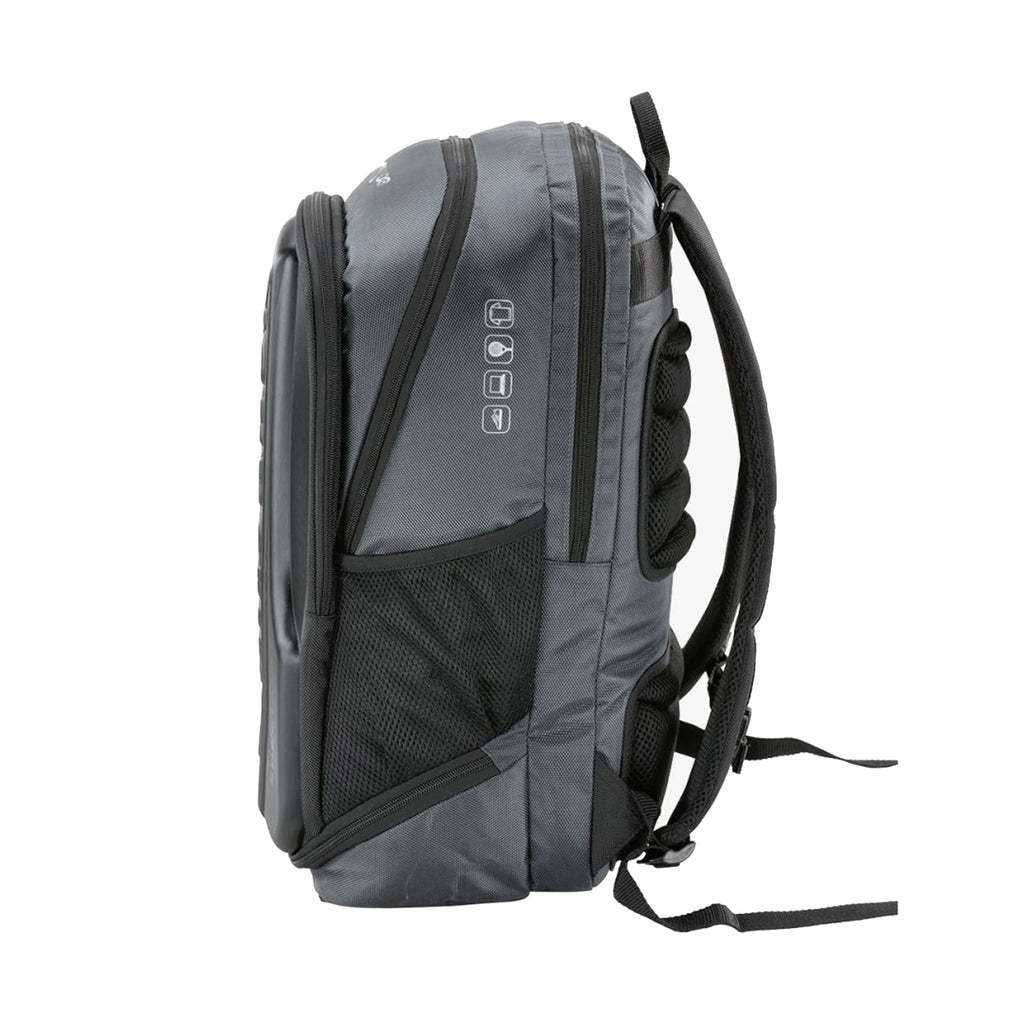 Bullpadel Backpack Bpm 23001 Hack - Dark Grey
