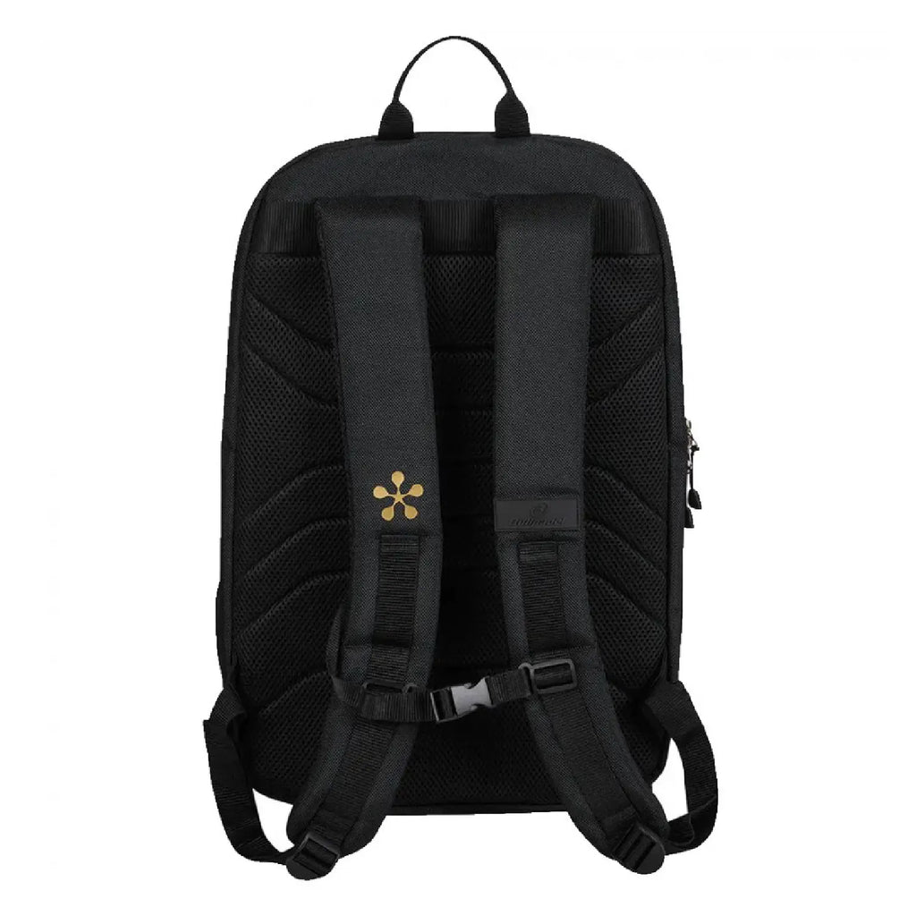 Bullpadel Backpack Bpm 26008 VX GEO Premier - Black