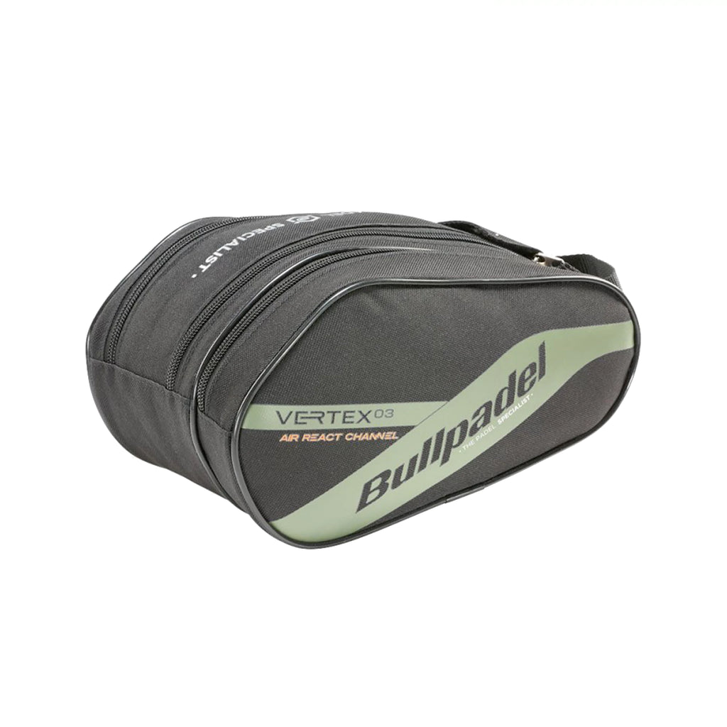 Bullpadel Mini Bag Bpp 23008 D.Case - Khaki