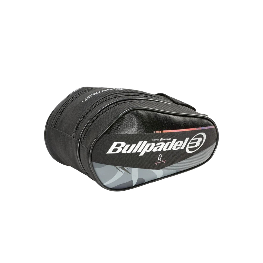 Bullpadel Mini Bag Bpp 23008 D.Case - Black/Grey