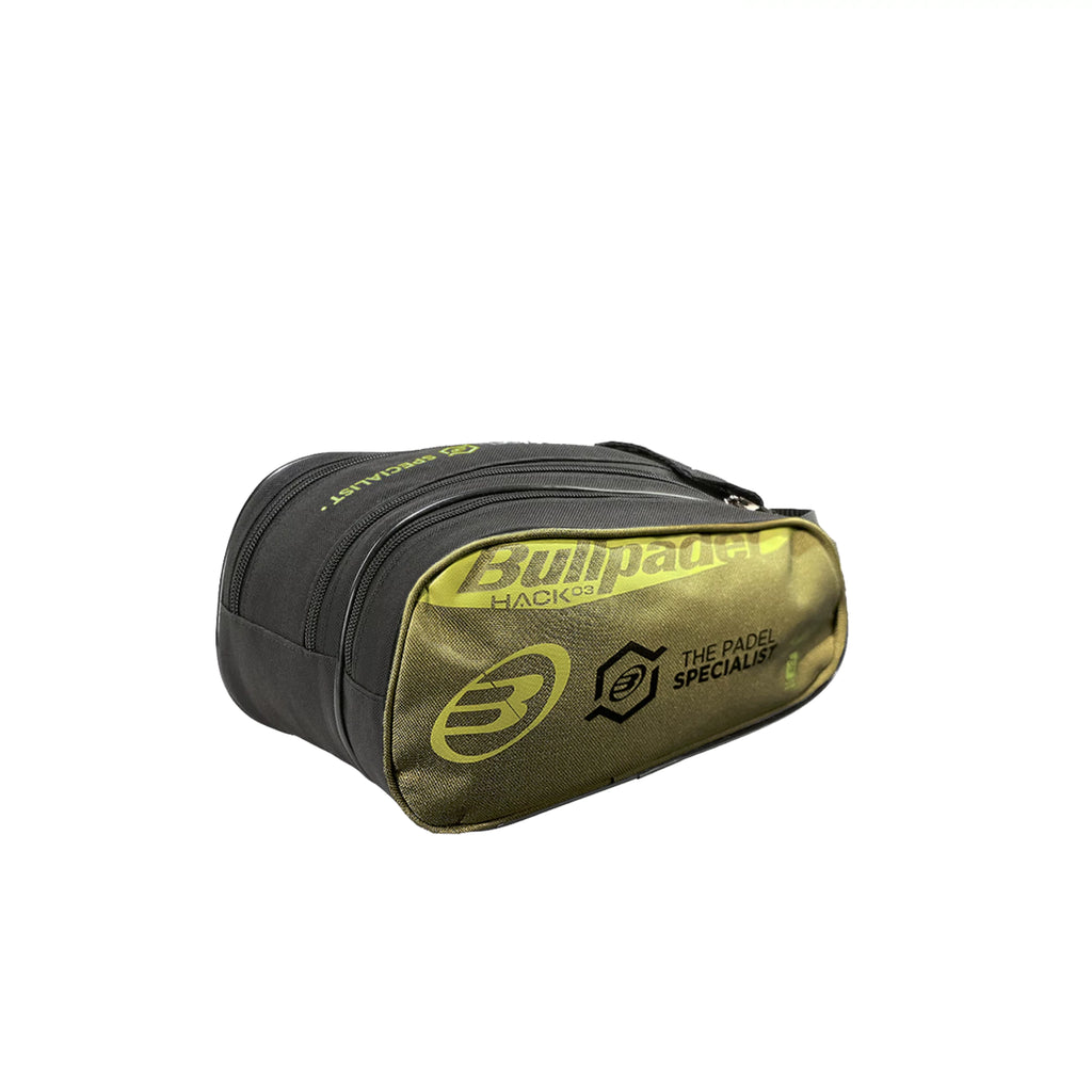 Bullpadel Mini Bag Bpp 23018 DC. Hack - Olive Green