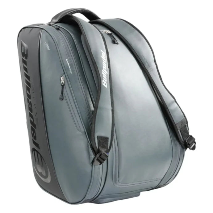 Bullpadel Padel Bag Bpp 25023 Icon - Grey
