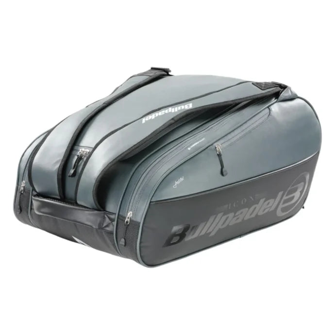 Bullpadel Padel Bag Bpp 25023 Icon - Grey
