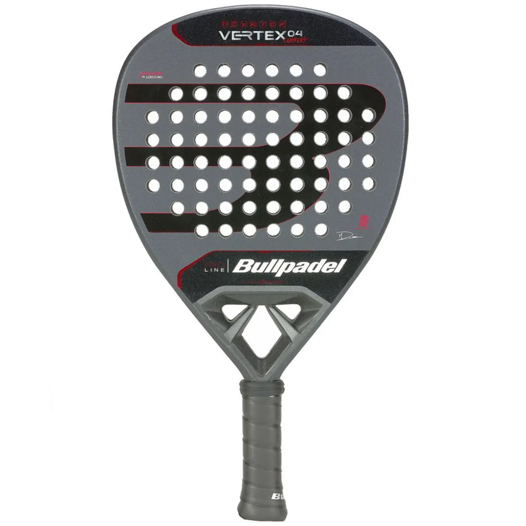 Bullpadel Pack Vertex 04 Men 2024