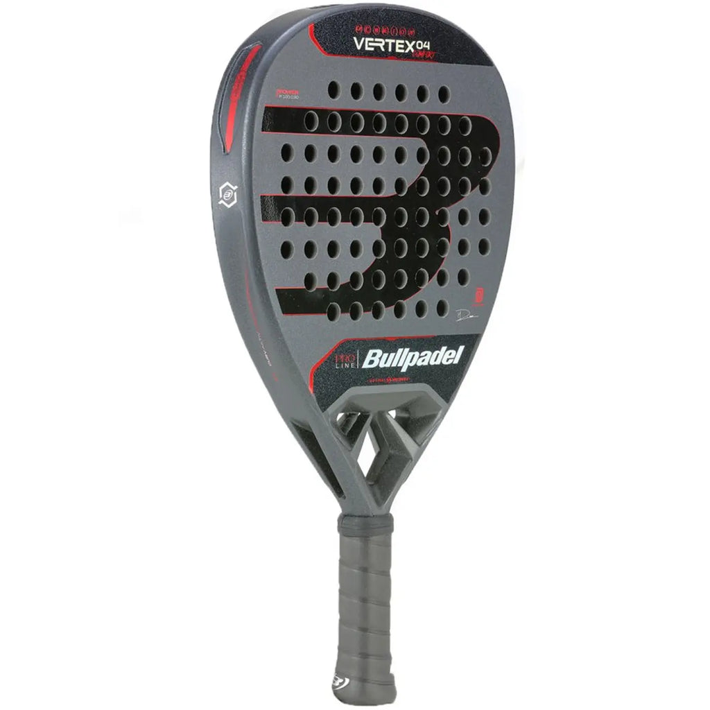 Bullpadel Pack Vertex 04 Men 2024