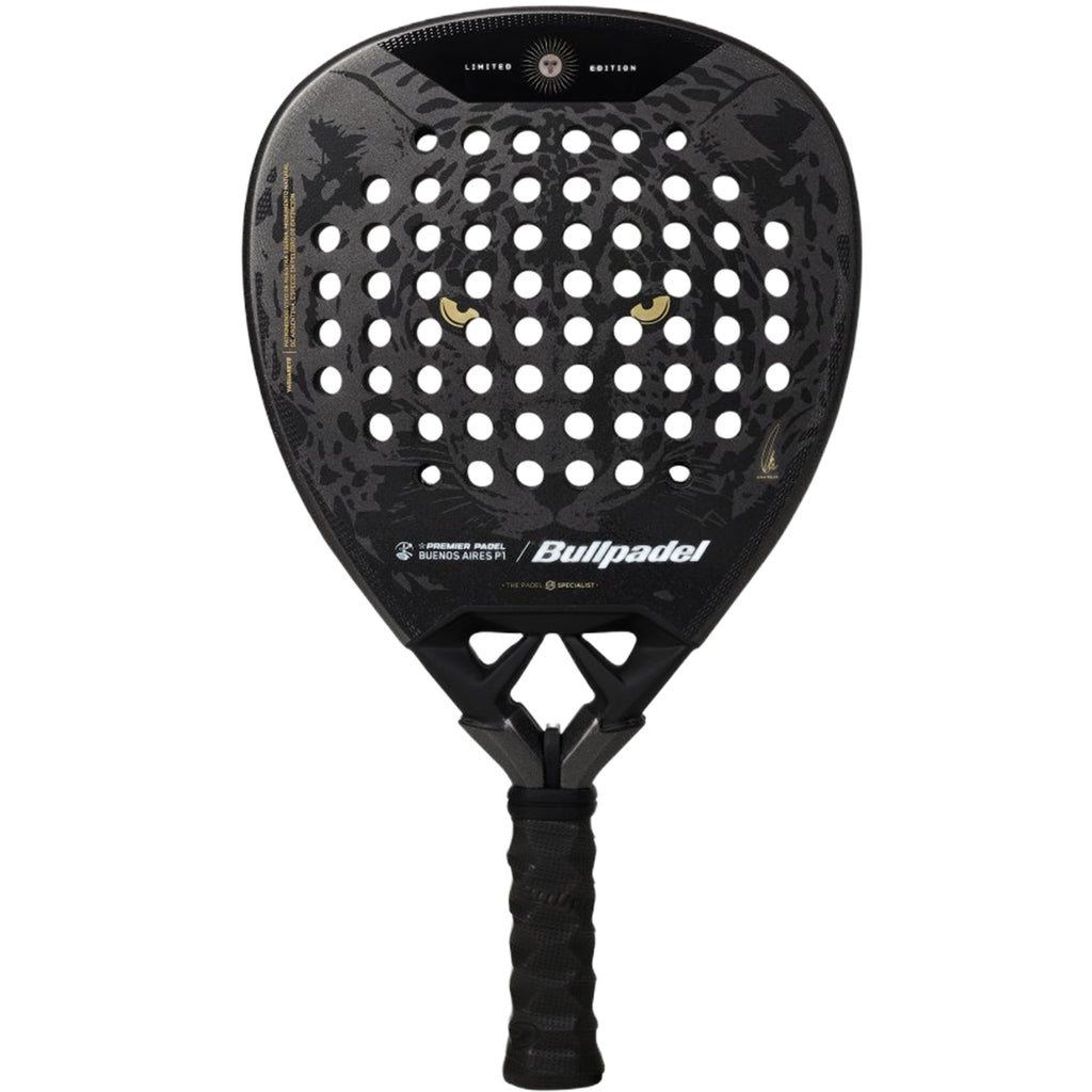 Bullpadel Vertex 05 LTD Argentina Buenos Aires P1 26 - Padel Racket