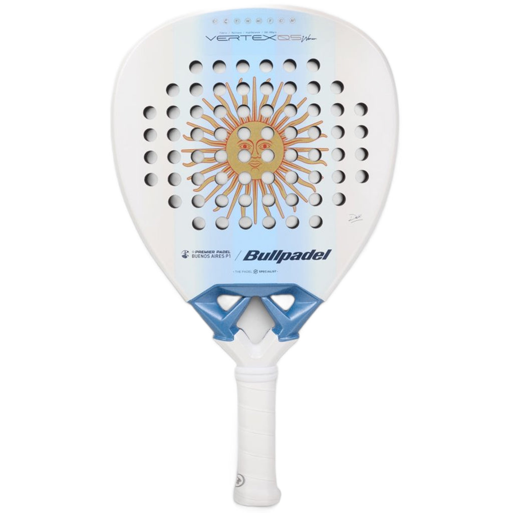 BULLPADEL VERTEX 05 W ARGENTINA 26