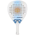 Bullpadel Vertex 05 W LTD Argentina Buenos Aires P1 26 - Padel Racket