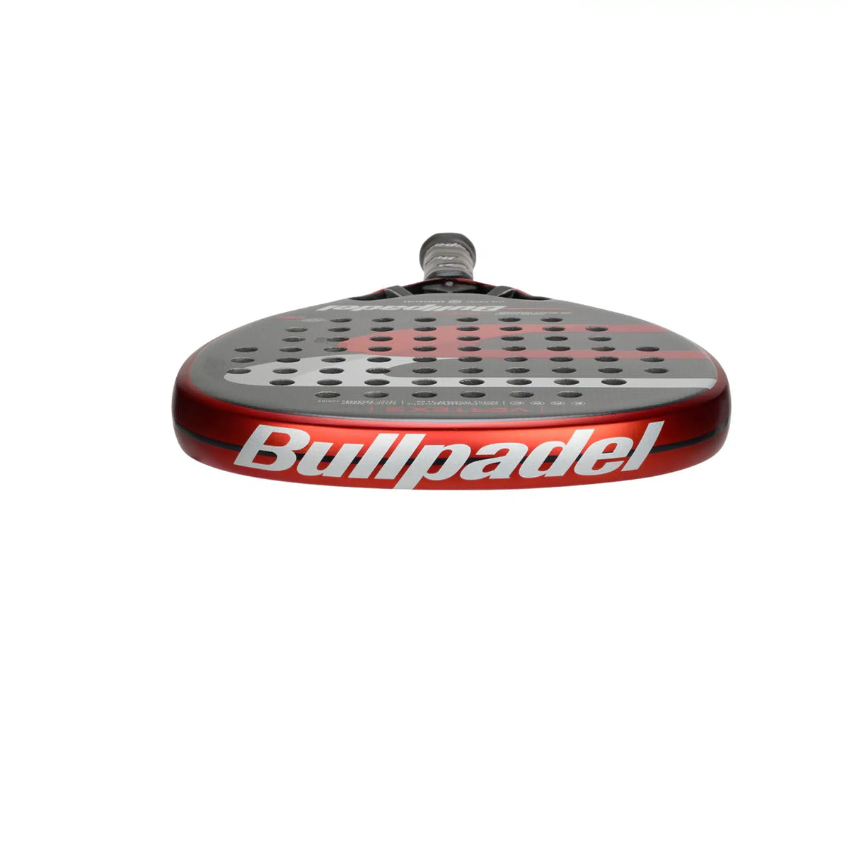 Bullpadel Vertex Junior Boy 22 - Padel Racket
