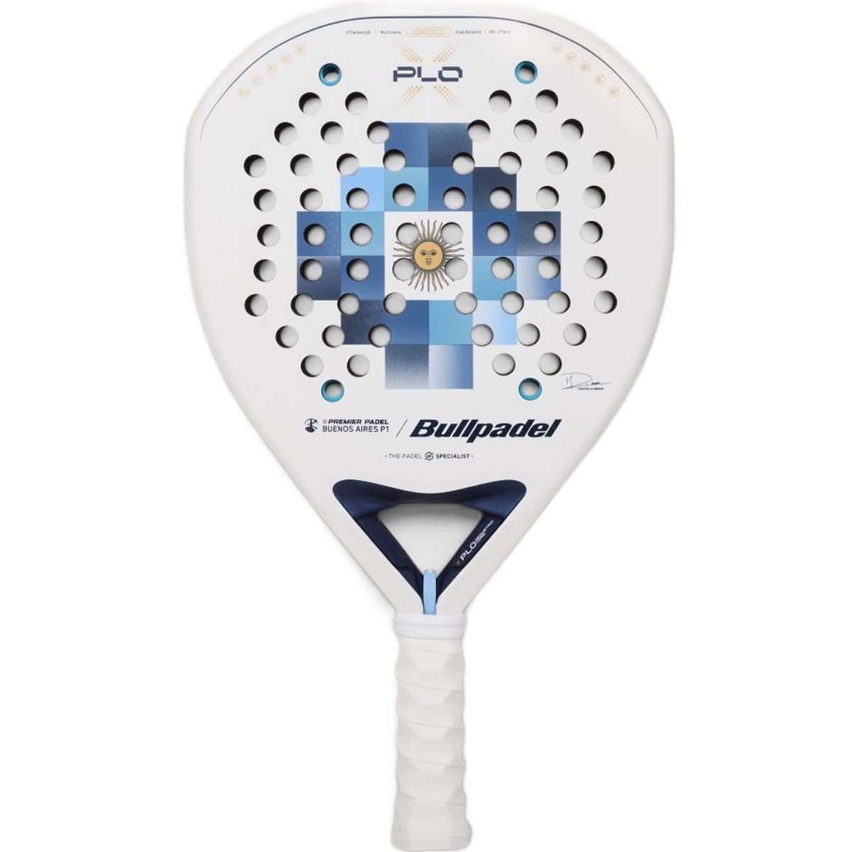 BULLPADEL XPLO ARGENTINA 26