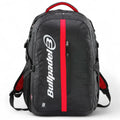 Bullpadel Backpack Bpm 25022 Xplo - Black