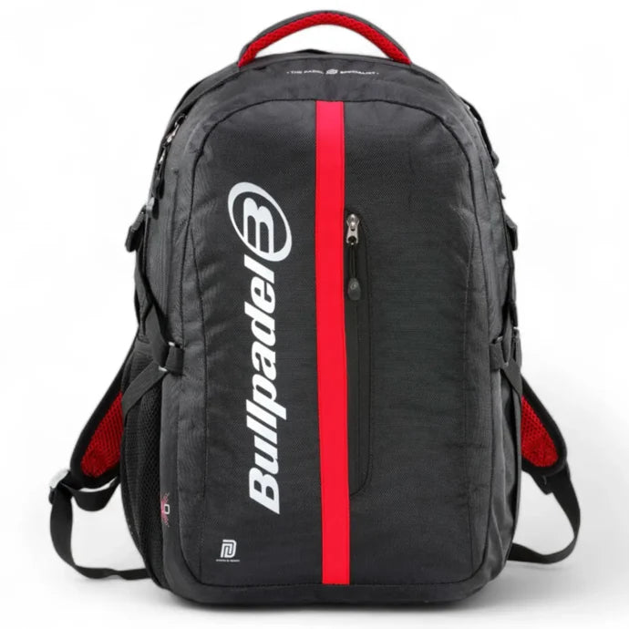 Bullpadel Backpack Bpm 25022 Xplo - Black