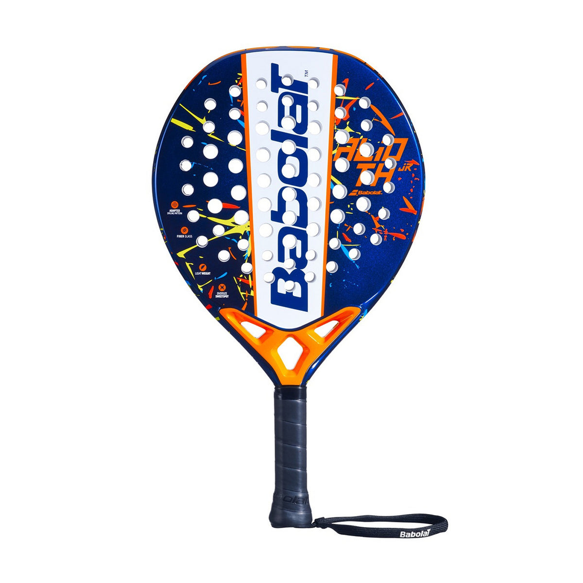 Babolat Alioth JR - Padel Racket