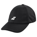 Babolat Cap Pure Logo - Black