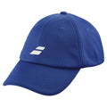 Babolat Cap Pure Logo - Blue