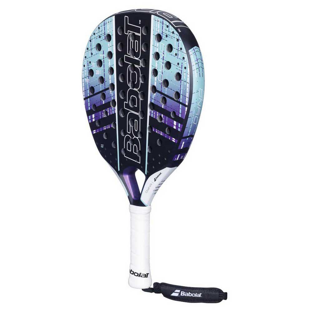 Babolat Dyna Spirit 23 - Padel Racket