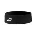 Babolat Logo Headband - Black