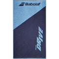 Babolat Medium Towel - Navy Blue