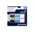 Babolat Overgrip MY X3 - Blue/White/Black