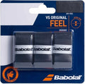 Babolat Overgrip VS Original X3 - Black/Blue