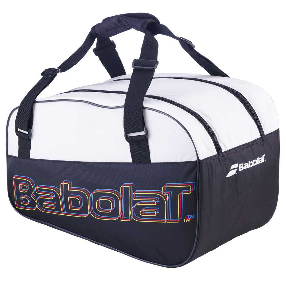 Babolat Padel Bag RH Lite - Black/White