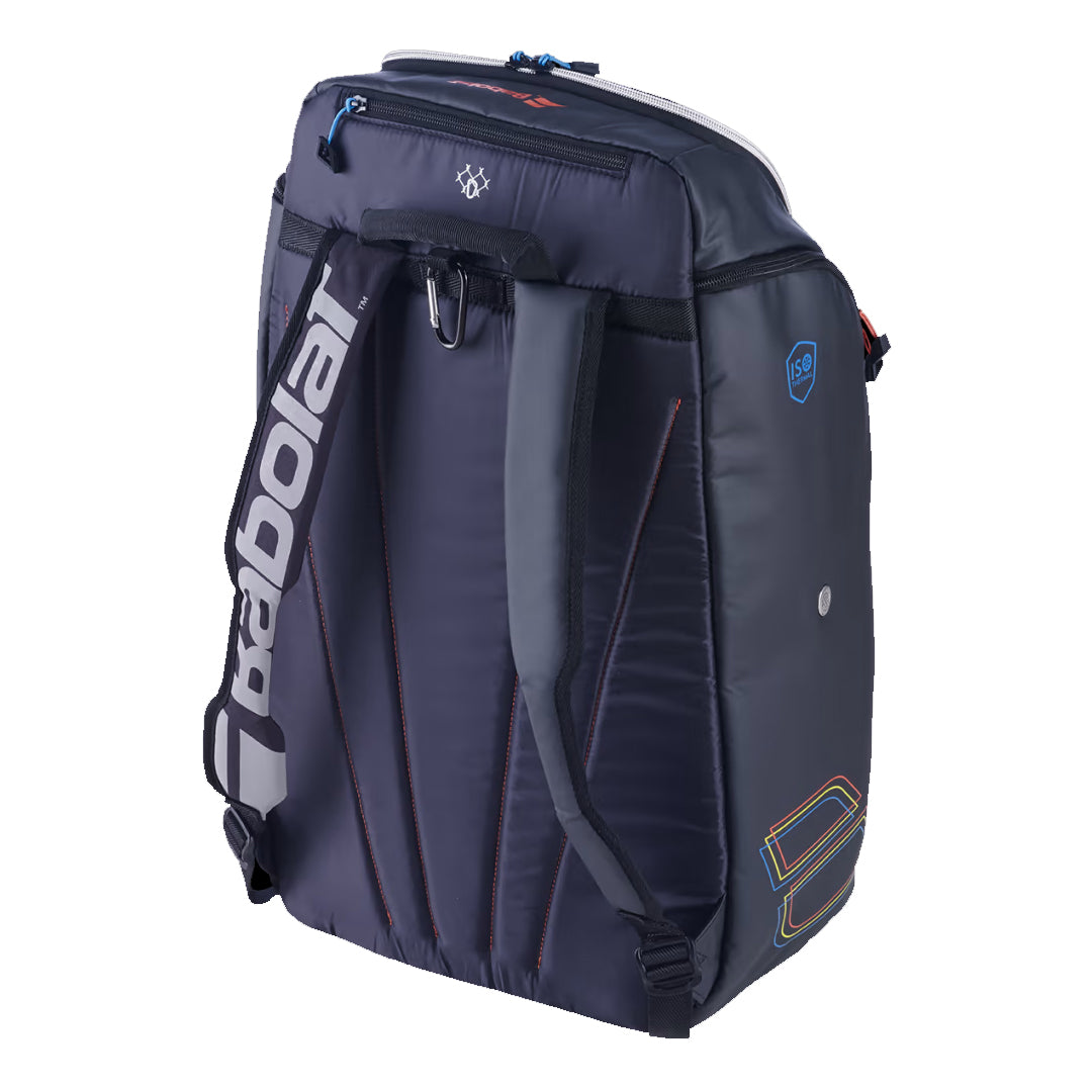 Babolat Padel Bag RH Perf - Black