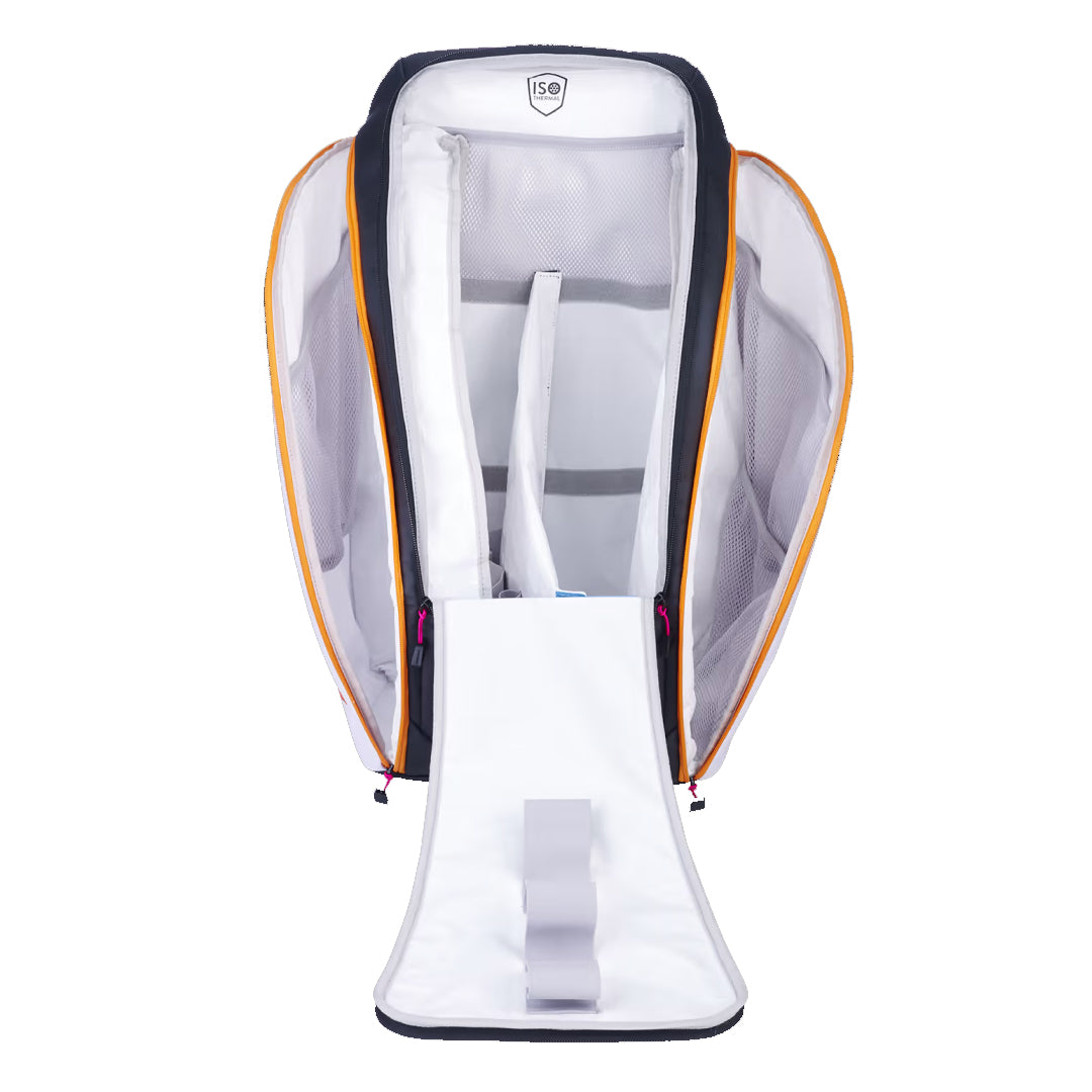 Babolat Padel Bag RH Perf - White