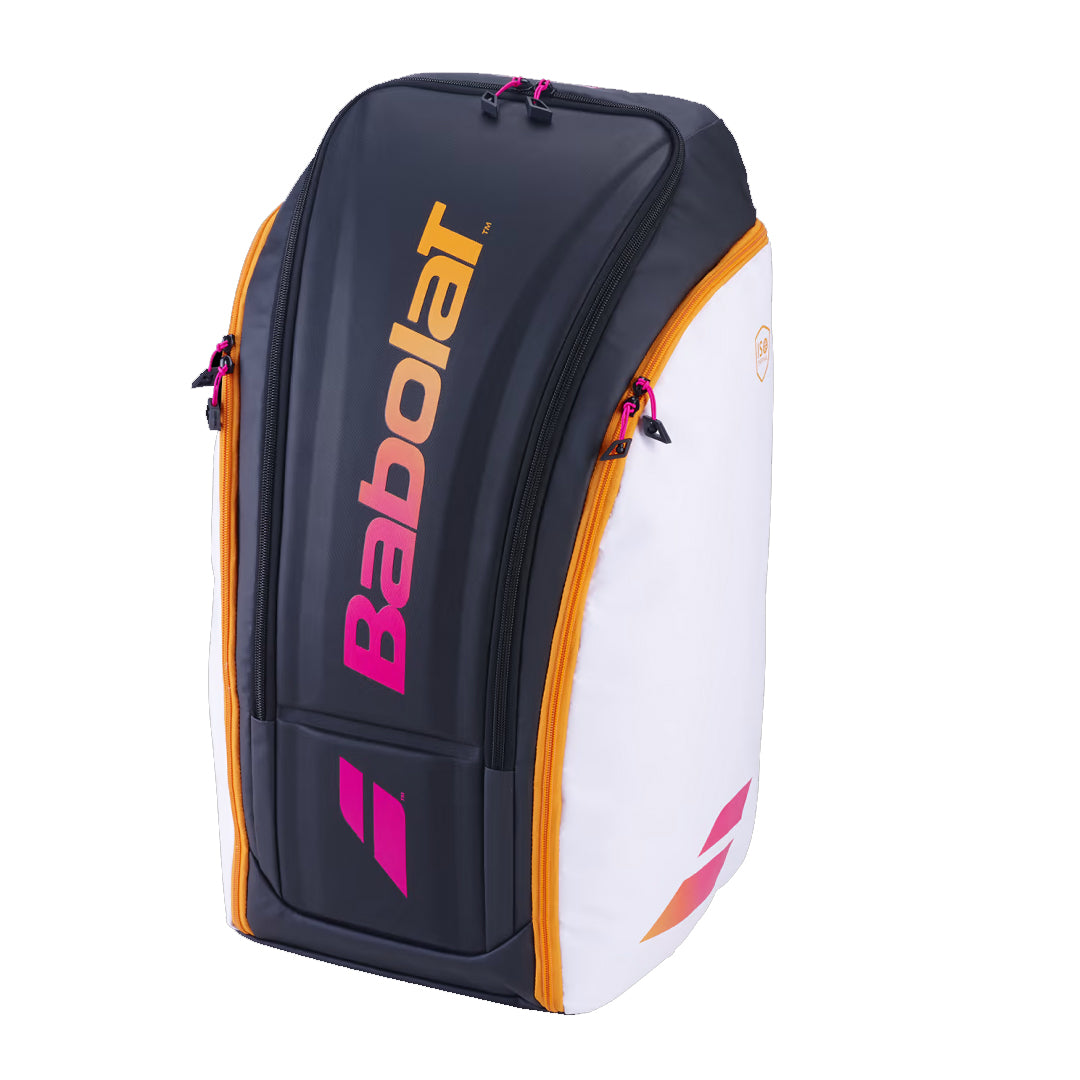 Babolat Padel Bag RH Perf - White