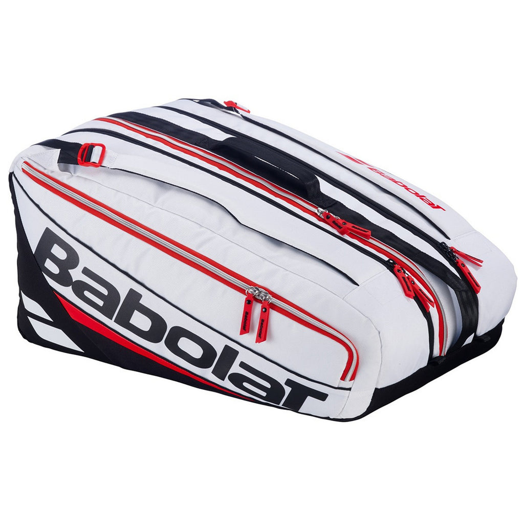 Babolat Padel Bag RH Pro Technical - Black/White