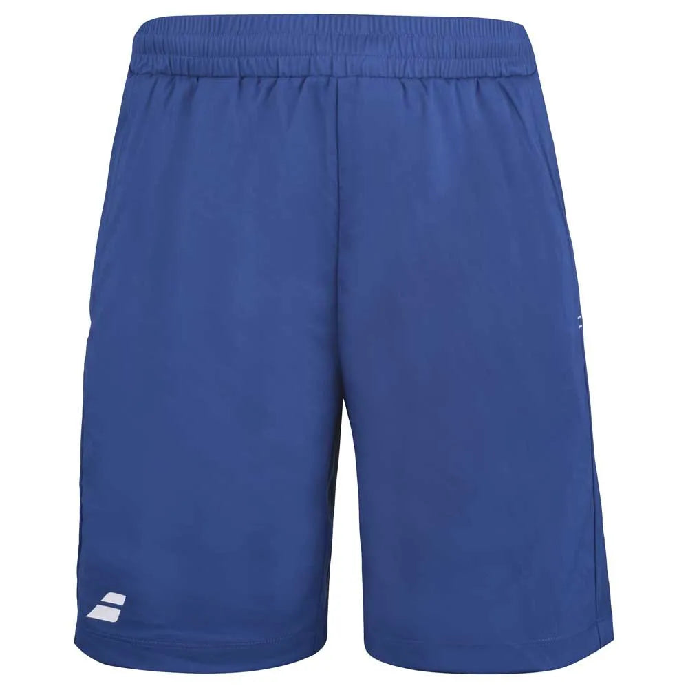Babolat Play Short - Dark Blue