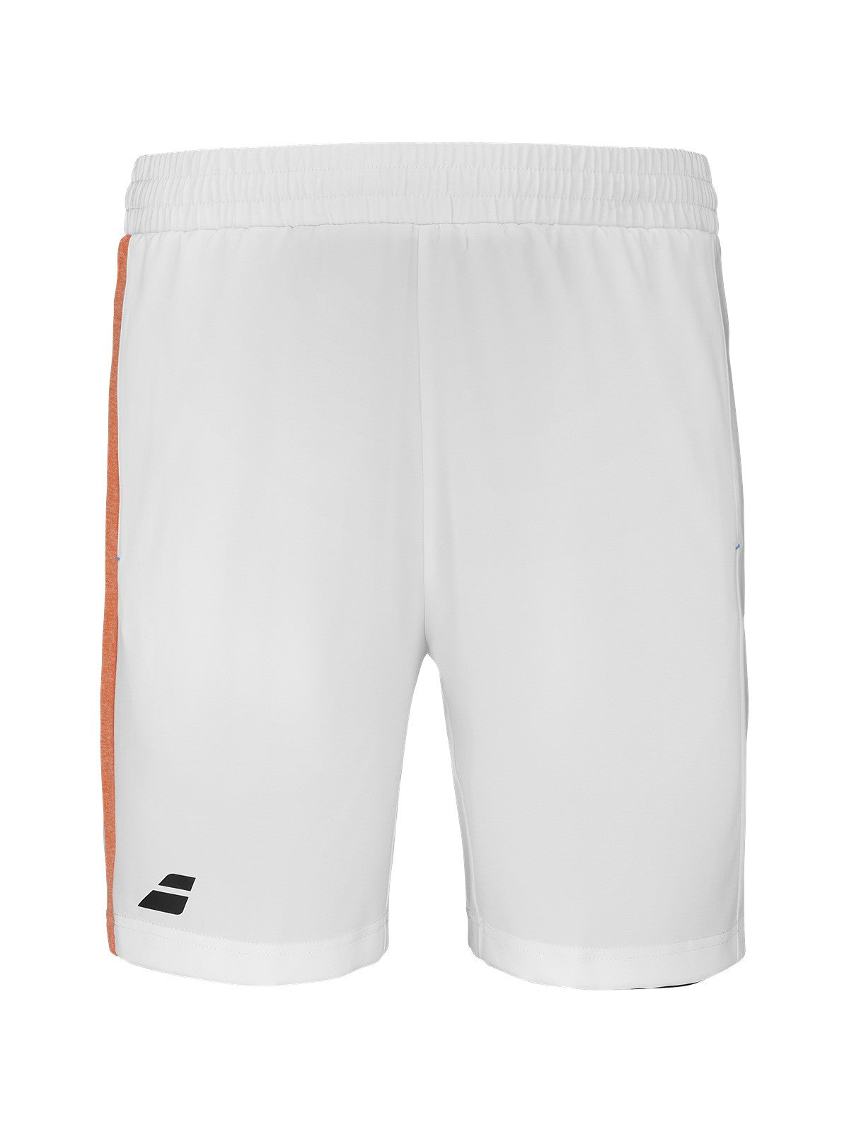 Babolat Play Short - White/Orange