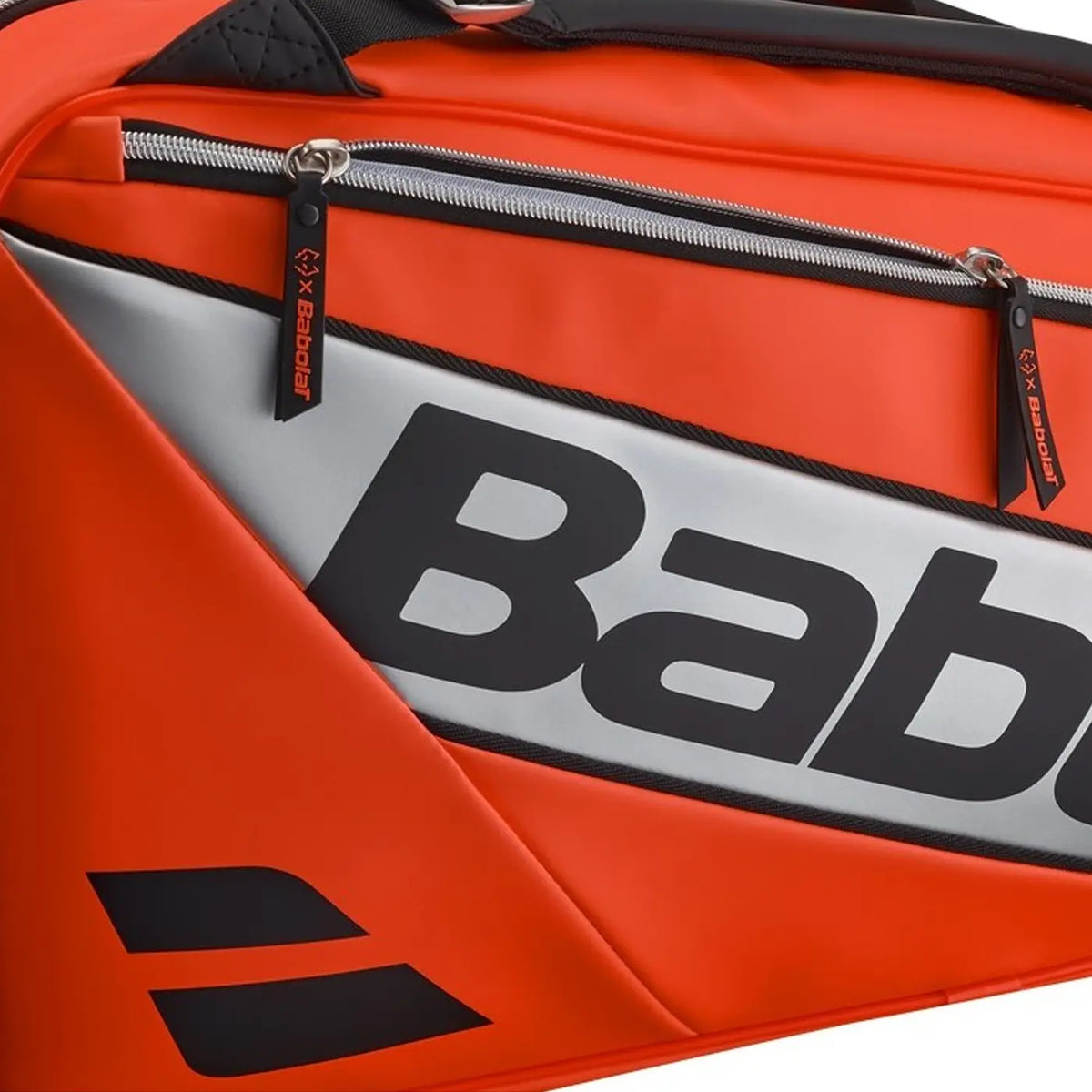 Babolat Padel Bag RH PRO Juan Lebron 2nd Gen - Orange
