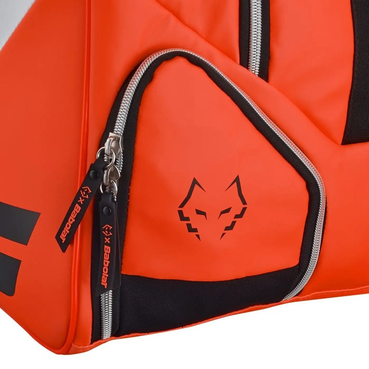 Babolat Padel Bag RH PRO Juan Lebron 2nd Gen - Orange
