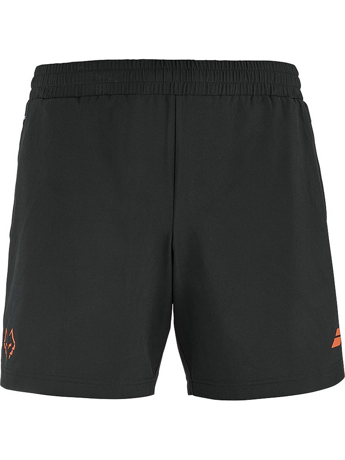 Babolat Short by Juan Lebron - Black