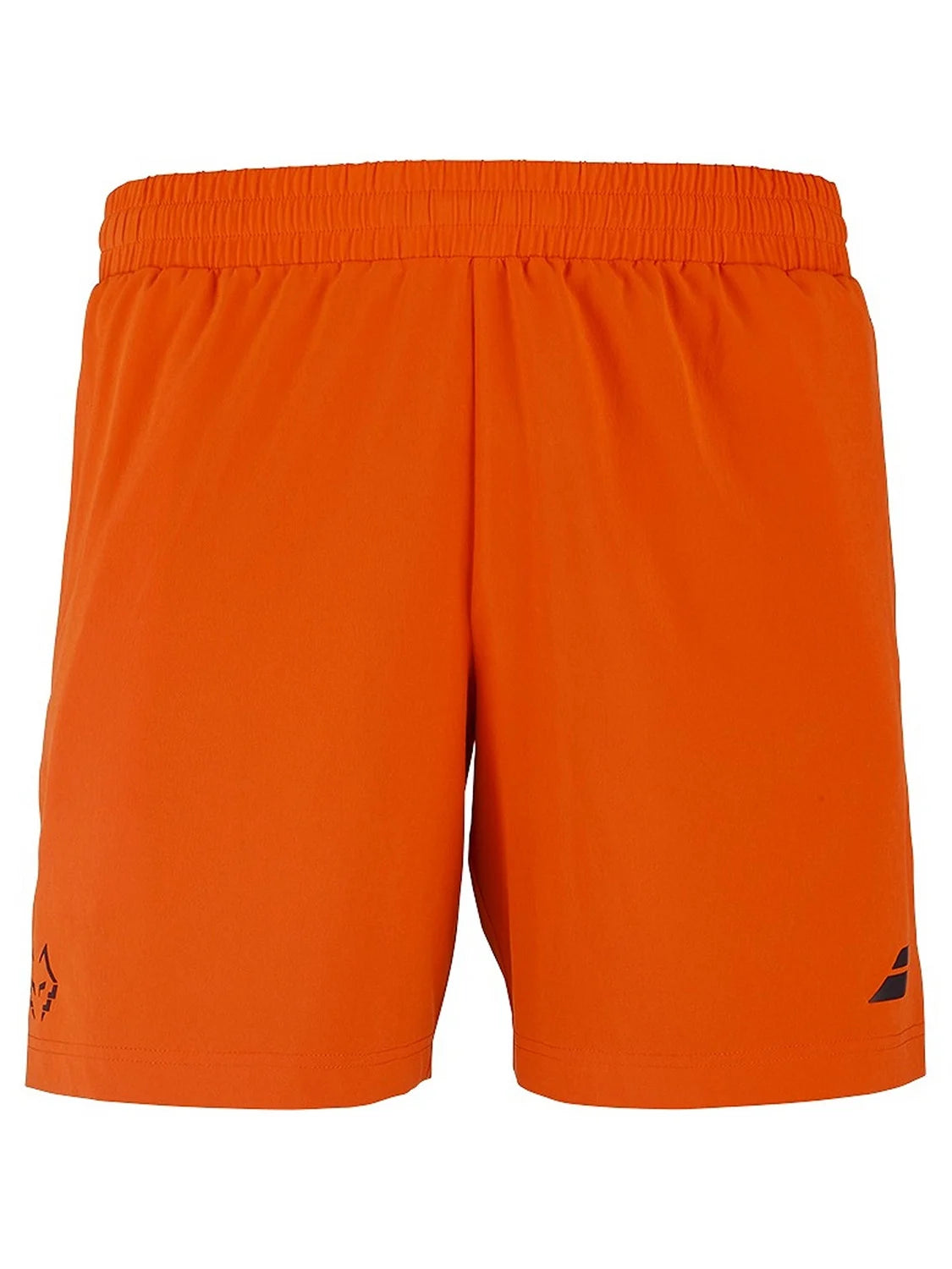 Babolat Short by Juan Lebron - Orange