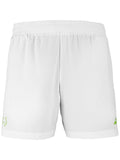Babolat Short by Juan Lebron - White