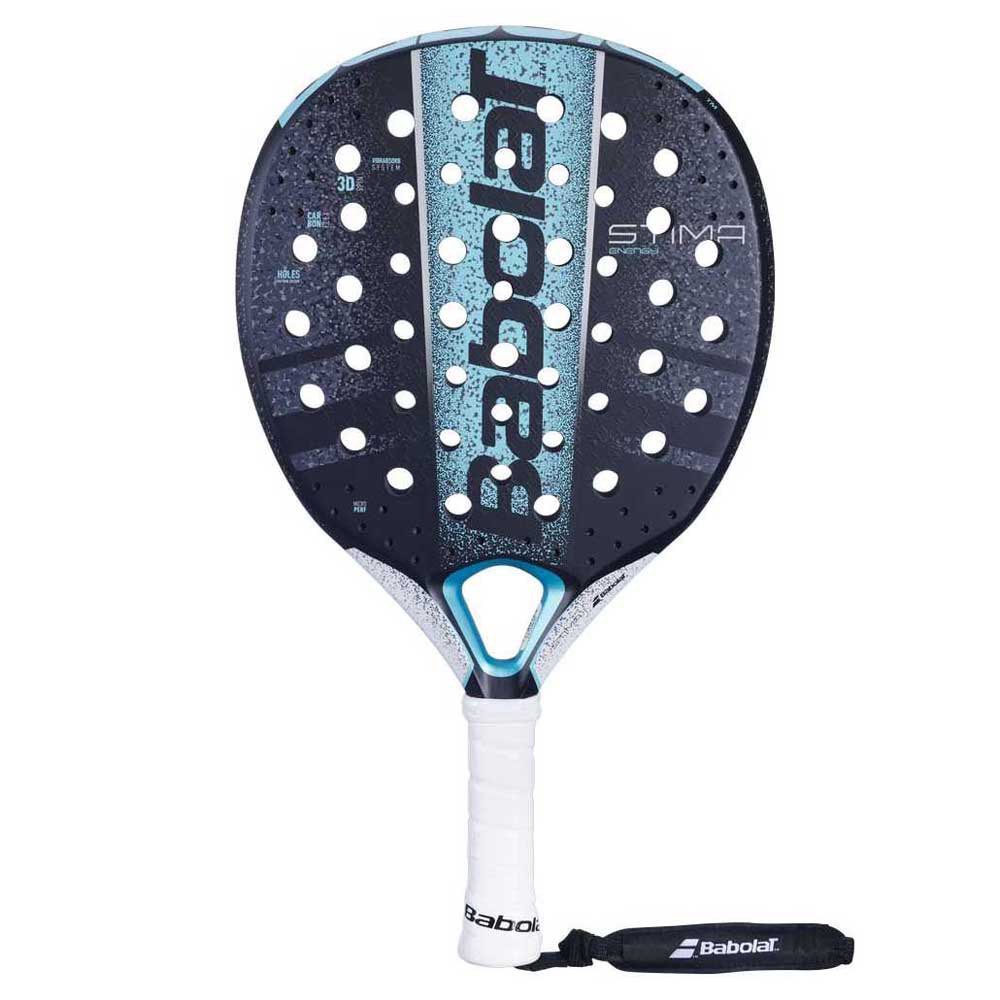 Babolat Stima Energy 23 - Padel Racket