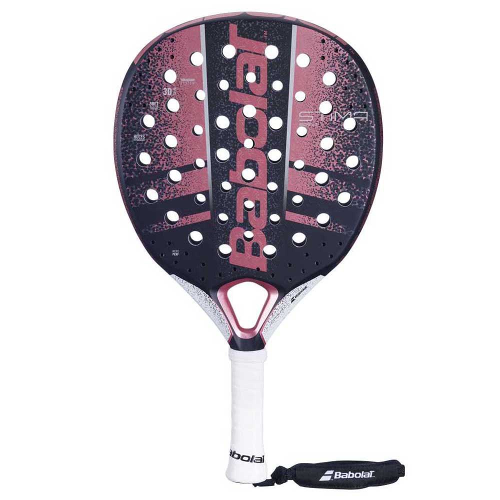 Babolat Stima Spirit 23 - Padel Racket