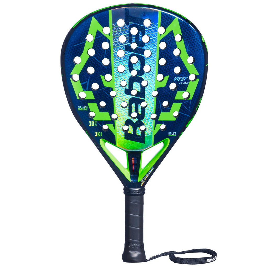 Babolat Technical Viper FW 3.0 By Juan Lebron 2026 - Padel Racket