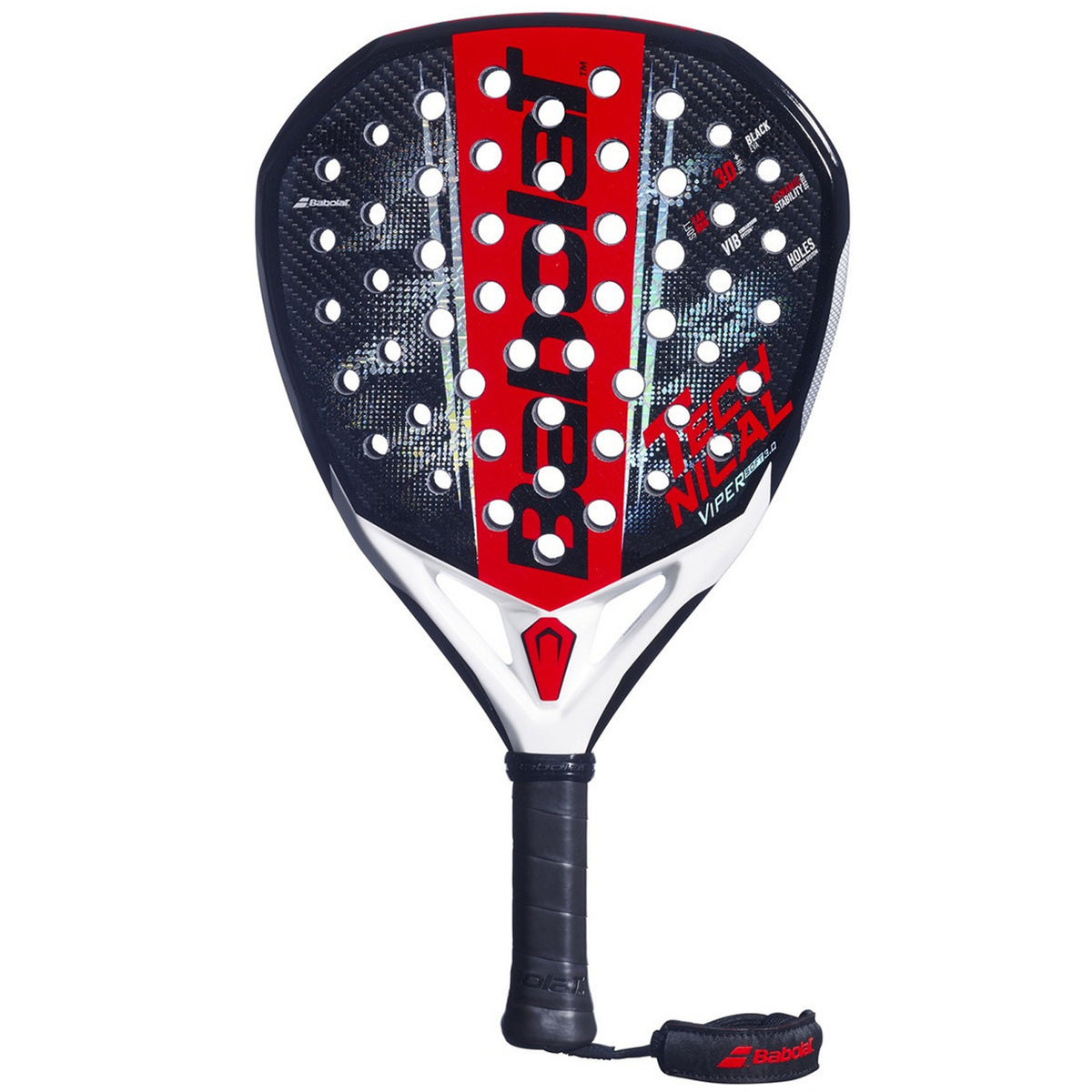 Babolat Technical Viper Soft 3.0 2026 - Padel Racket