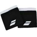 Babolat Wristband - Black/White