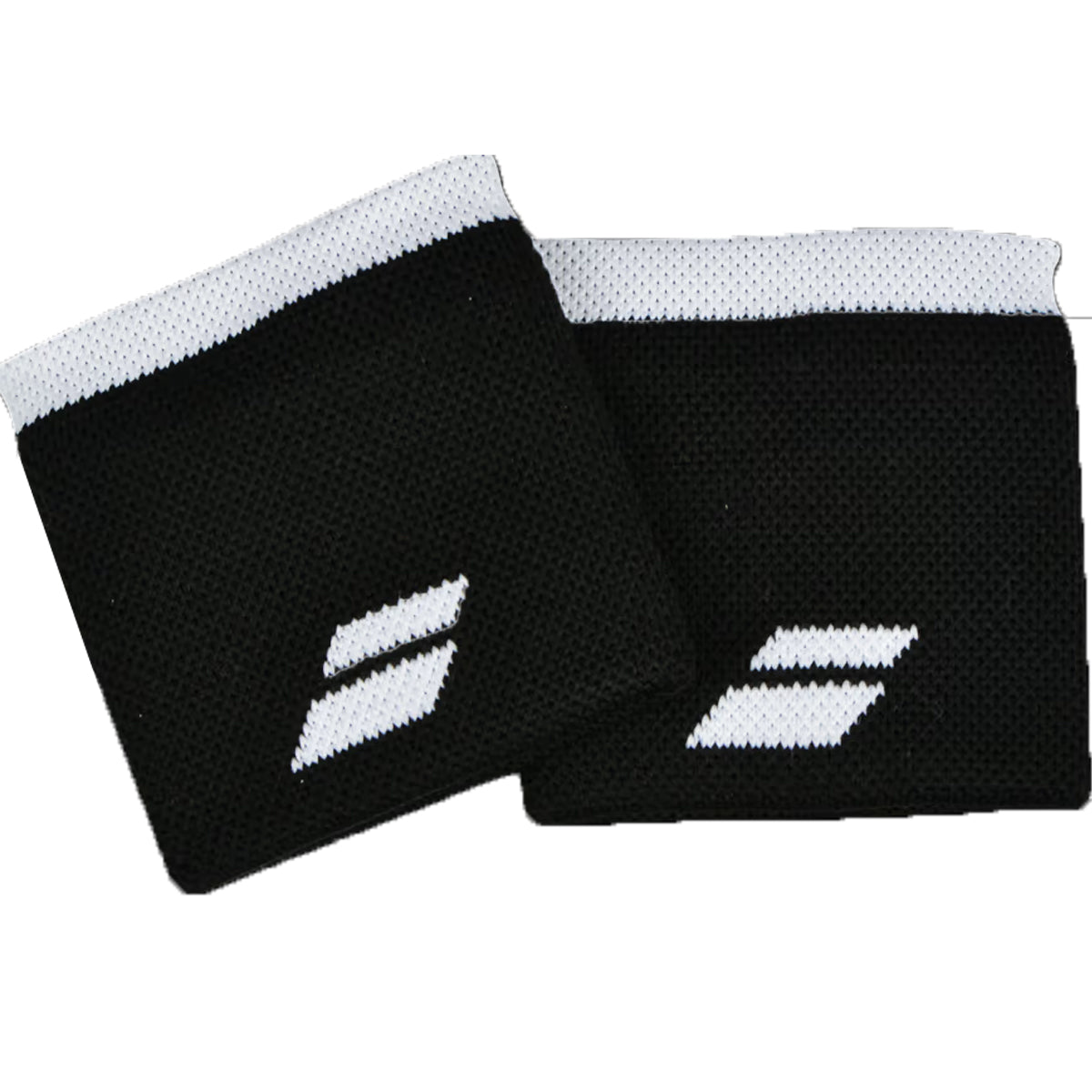 Babolat Wristband - Black/White