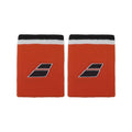 Babolat Wristband Terry Jumbo - Red