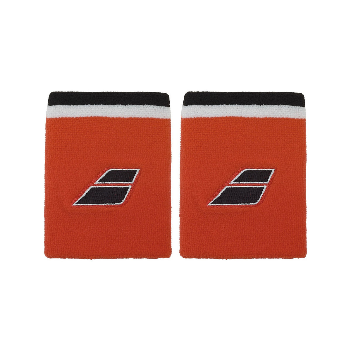 Babolat Wristband Terry Jumbo - Red
